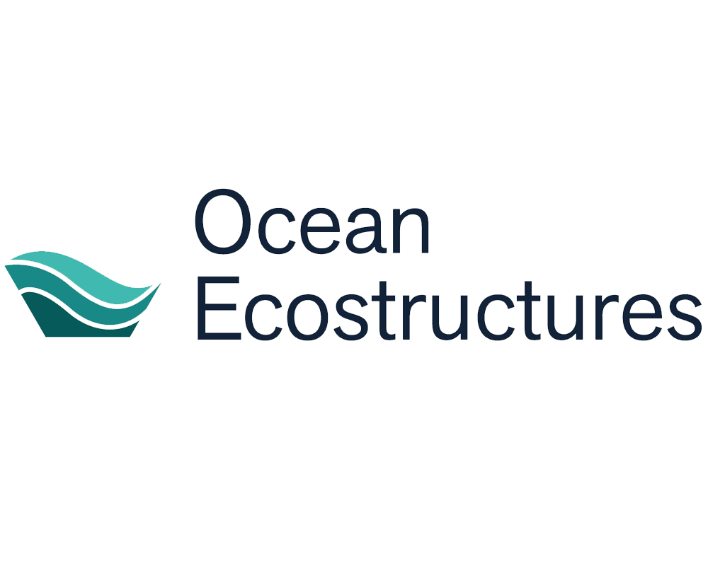 Ocean Ecostructures