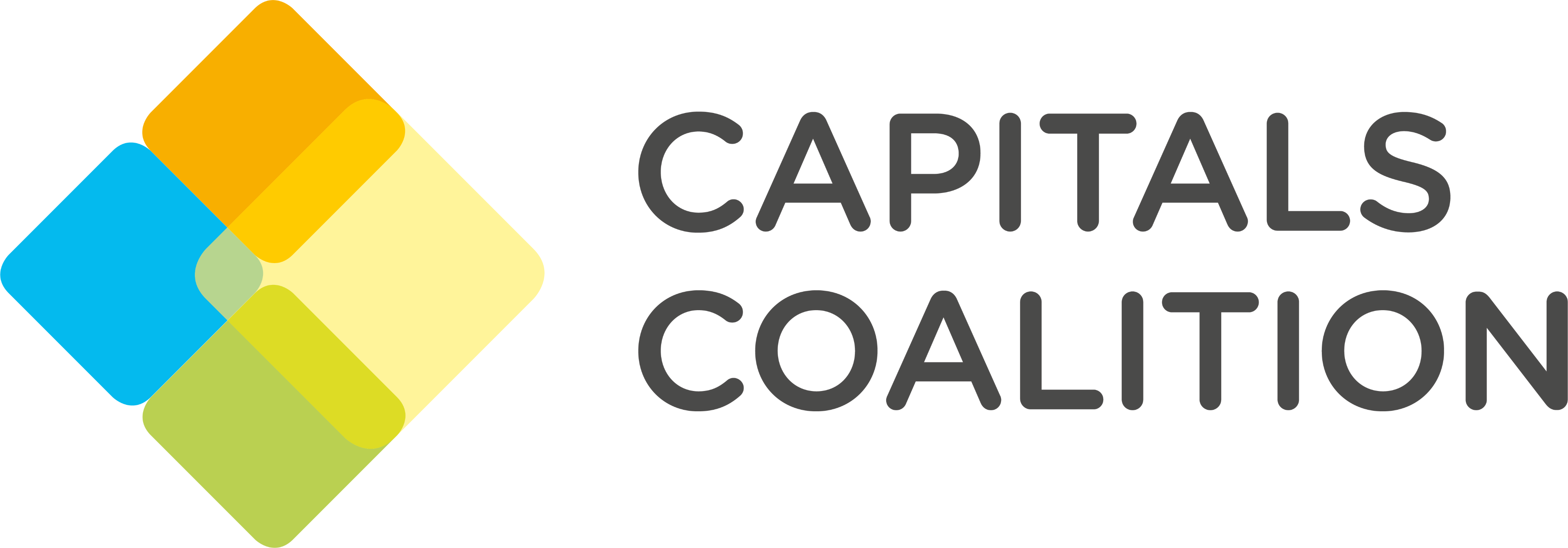 capitals coalition