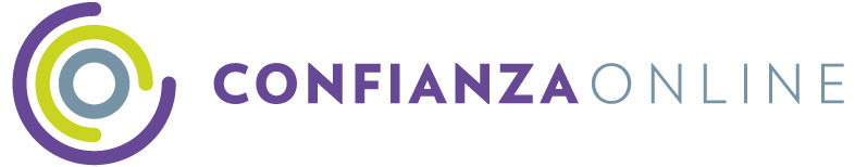 logo confianza online