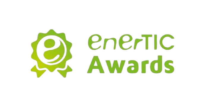 Logo enertic awards