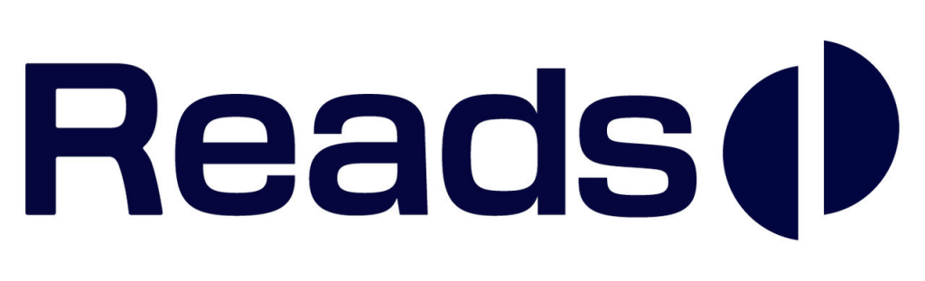 Reads Logo